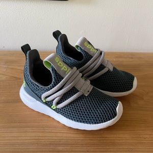 Toddler Adidas Size 7- WORN 1X